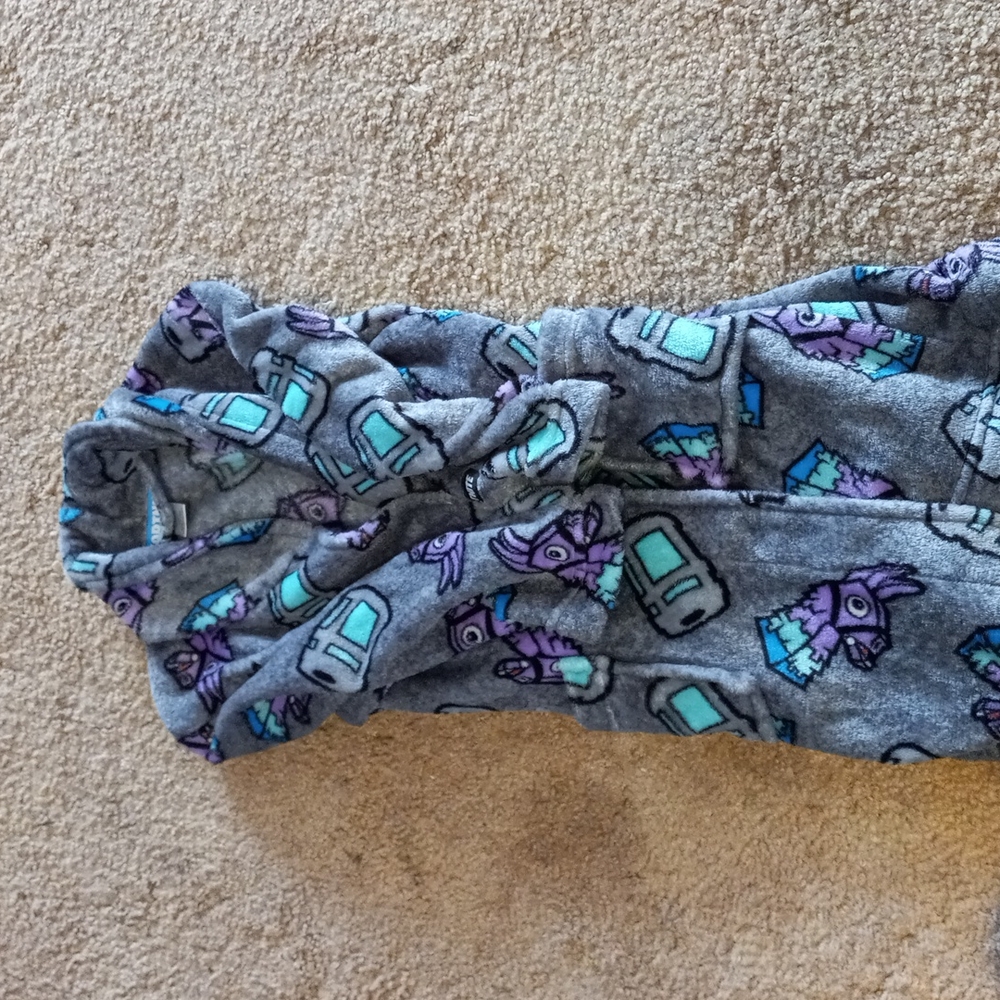 Fortnite robe